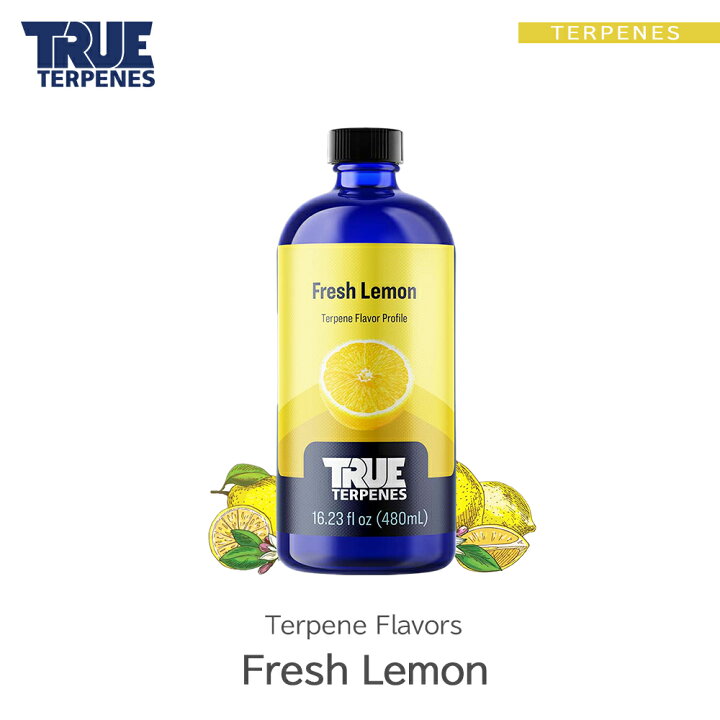 楽天市場】テルペン アメリカ TRUE TERPENES 『テルペンフレーバー 