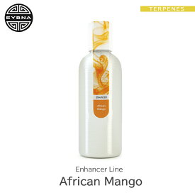 EYBNA 『Enhancer Line -African Mango-』1ml 5ml 10ml 30ml フレーバー テルペン 香料 原料 リキッド カートリッジ テルペンフレーバー 天然テルペン ベイプ VAPE 電子タバコ CBD CBN CBG CBC オーガニック