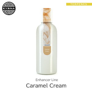 �_���������^ �e���y�� �C�X���G�� EYBNA �wEnhancer�V���[�Y -Caramel Cream-�x1ml �t���[�o�[ ���� ���L�b�h �J�[�g���b�W �V�R�e���y�� �x�C�v VAPE �d�q�^�o�R �I�[�K�j�b�N