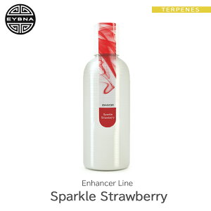 �_���������^ �e���y�� �C�X���G�� EYBNA �wEnhancer�V���[�Y -Sparkle Strawberry-�x1ml �t���[�o�[ ���� ���L�b�h �J�[�g���b�W �V�R�e���y�� �x�C�v VAPE �d�q�^�o�R �I�[�K�j�b�N