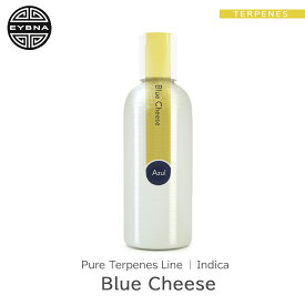 EYBNA 『Pure Terpenes Line -Blue Cheese-』1ml 5ml 10ml 30ml フレーバー テルペン 香料 原料 リキッド カートリッジ テルペンフレーバー 天然テルペン ベイプ VAPE 電子タバコ CBD CBN CBG CBC オーガニック