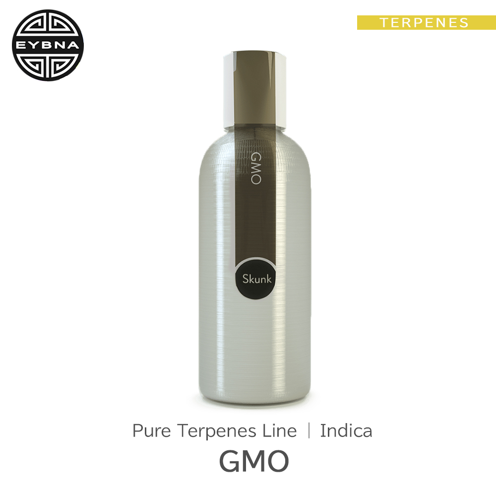 EYBNA 『Pure Terpenes Line -GMO-』1ml 5ml 10ml 30ml フレーバー