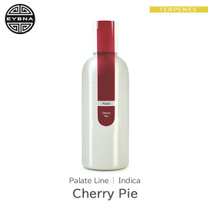 \即日発送/ テルペン イスラエル EYBNA 『Palateシリーズ -Cherry Pie-』1ml フレーバー 香料 リキッド カートリッジ 天然テルペン ベイプ VAPE 電子タバコ オーガニック