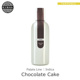 EYBNA 『Palate Line -Chocolate Cake-』1ml 5ml 10ml 30ml フレーバー テルペン 香料 原料 リキッド カートリッジ テルペンフレーバー 天然テルペン ベイプ VAPE 電子タバコ CBD CBN CBG CBC オーガニック