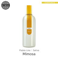 テルペン イスラエル EYBNA 『Palateシリーズ -Mimosa-』1ml フレーバー 香料 リキッド カートリッジ 天…