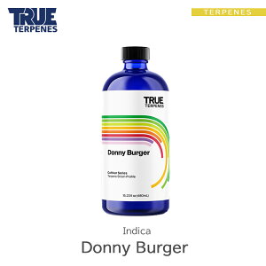 ፡̖ڋʃey ey AJ TRUE TERPENES wJeBo[V[Y -Donny Burger-x1ml nCubh t[o[  Lbh J[gbW VRey USAY xCv VAPE dq^o