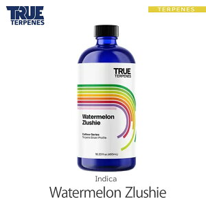 �_���������^ �e���y�� �A�����J TRUE TERPENES �w�J���e�B�o�[�V���[�Y -Watermelon Zlushie-�x1ml �C���f�B�J �t���[�o�[ ���� ���L�b�h �J�[�g���b�W �V�R�e���y�� USA�Y �x�C�v VAPE �d�q�^�o�R �I�[