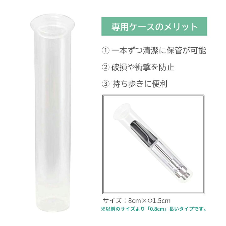 楽天市場】Leafy CBDアトマイザー ウッド 50本 100本 wood セット CBD 