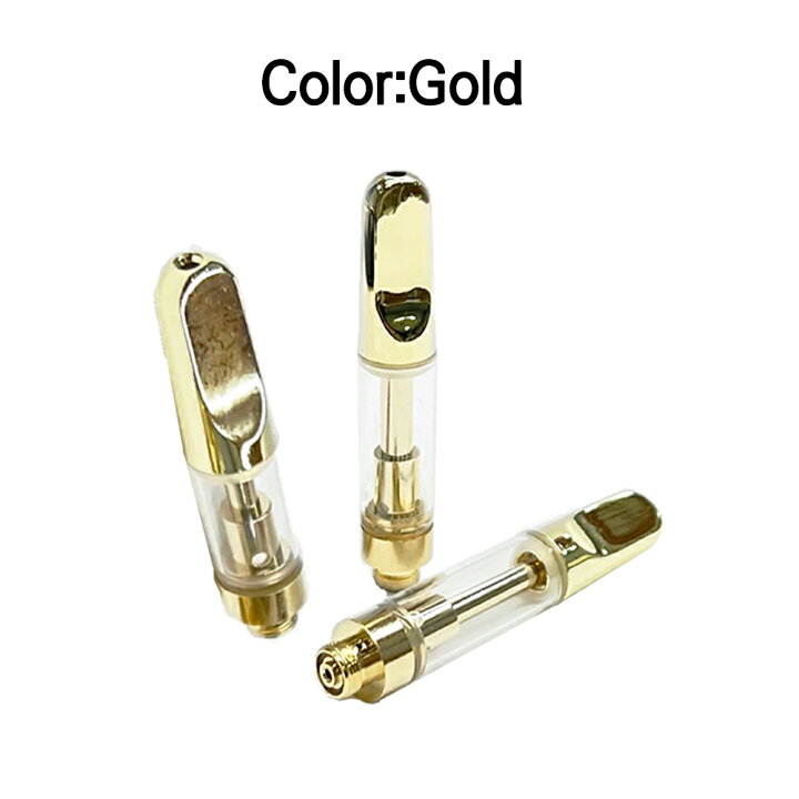 楽天市場】＼即日発送／510 アトマイザー CBD 1本 10本 50本 100本 