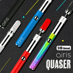 _^ dq^oR Zbg Airistech Quaser bNX p F|CU[ NG[T[ obe[ { F| 510 Ki Xbh Airistech airis