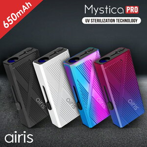_^dq^oR { Mystica PRO F|CU[ obe[ { F| 510 Ki Xbh Airistech airis dq^oR M^oR vape