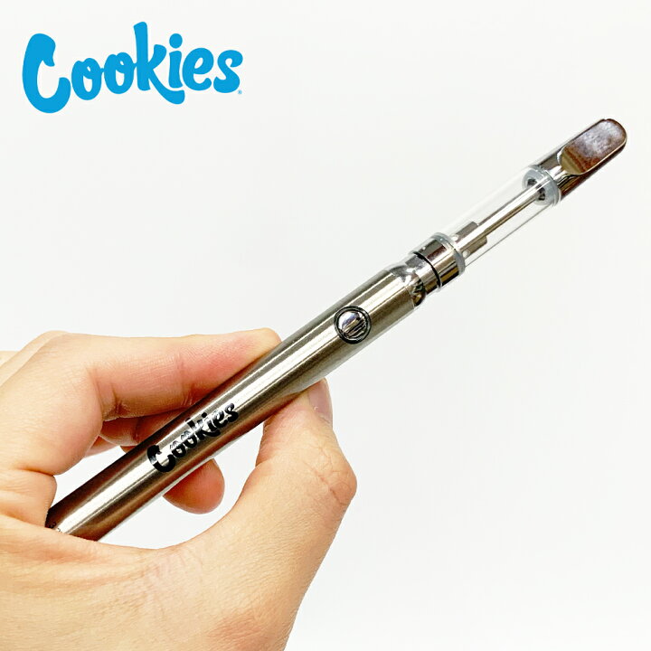 SALE／78%OFF】 cookies vape510 ヴェポライザー 電子タバコ CBD