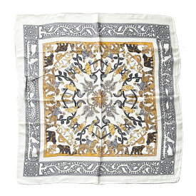 スカーフ 大判 シルク タッチ 花柄 チェック柄 大判スカーフ 正方形 リング ベルト バッグ スカーフ柄 チェック メール便 送料無料 ギフト ラッピング可 クリスマスプレゼント 黄色 プレゼント 春夏 結婚式