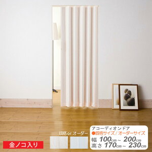 AR[fBIhA@100cm`200cm@170cm`230cm@KiTCY I[_[ TCY@ AR[fBIJ[e@ډB@Ԏd؂@ SJ-2@plhA