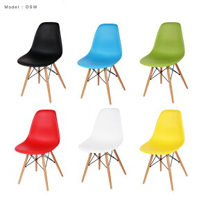 TChVF`FA DSW DSR@@@`[YC C[YfUC@Charles & Ray Eames@Side Shell Chair DSWiDining shell Wood wire basej/ DSRiDining shell Rod wire base