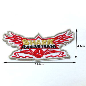 SHARK by hJ AbvP ~V| AJ |f 