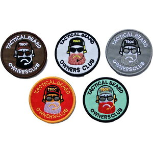 0018 TACTICAL BEARD by hJ AbvP ~V| AJ@  ~^[ ToQ[