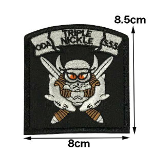 0025 TRIPLE NICKLE~^[ R ~^[ hJ AbvP ~V| @@AJ