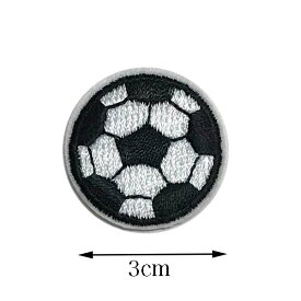 楽天市場 サッカーボール 手芸の通販