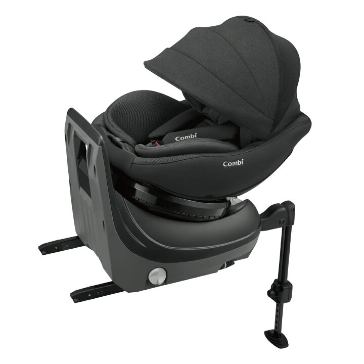 楽天市場】コンビ クルムーヴ コンパクト R129 エッグショック ISOFIX 