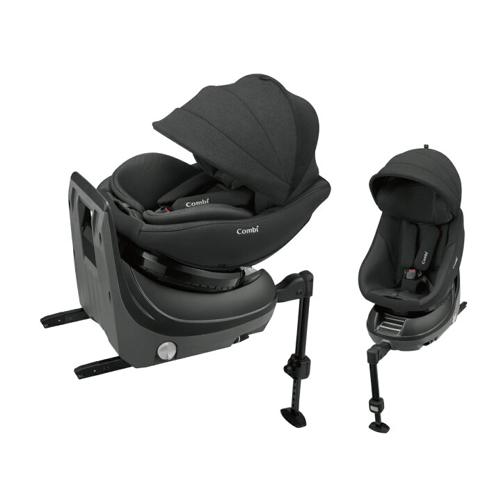 楽天市場】コンビ クルムーヴ コンパクト R129 エッグショック ISOFIX 