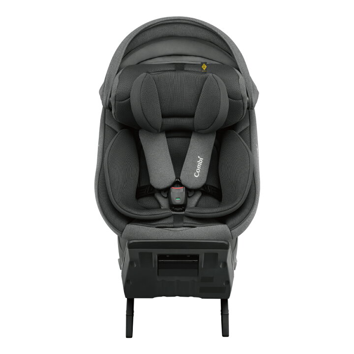 楽天市場】コンビ クルムーヴ コンパクト R129 エッグショック ISOFIX 