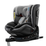 新生児~7歳頃まで 回転式 ISOFIX R129認可品 ウェルドン スマートターン Welldon Smart Turn ISOFIX 楽々…