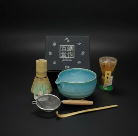 楽天1位　CesaBeams 　有田焼　抹茶碗　片口　茶せん 茶筅 百立本 初心者用 100本立て 茶筅 くせ直し茶杓　竹製 茶道具セット 高級 茶せん 茶筅 使い方 茶道具 一式 茶筅立て くせ直し 抹茶 抹茶セット 泡立て器 茶筅 ケース 茶道 抹茶道具 茶杓 茶巾 茶碗 茶道