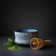 楽天1位　CesaBeams 　美濃焼　抹茶碗　茶せん 茶筅 百立本 初心者用 100本立て 茶筅 くせ直し茶杓　竹製…