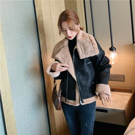 楽天市場 韓国 ムスタン コートの通販