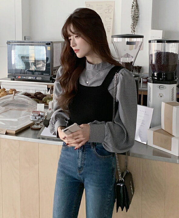 訳あり商品 デニムベストとtシャツセット レディース Benefit Planning Com