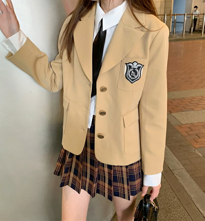 楽天市場 女子高生 制服 セット プリーツスカート ブレザー ネクタイ 4点セット スカート 大きいサイズ 3l 4l 入学式 卒業式 学園祭 チェックスカート ミニ 女子 学生服 上下 高校生 シャツ ブラウス 可愛い leap 楽天市場 女子高生 制服 セット プリーツスカート ブレザー ネクタイ 4点セット スカート 大きいサイズ 3l 4l 入学式 卒業式 学園祭 チェックスカート ミニ 女子 学生服 上下 高校生 シャツ ブラウス 可愛い leap