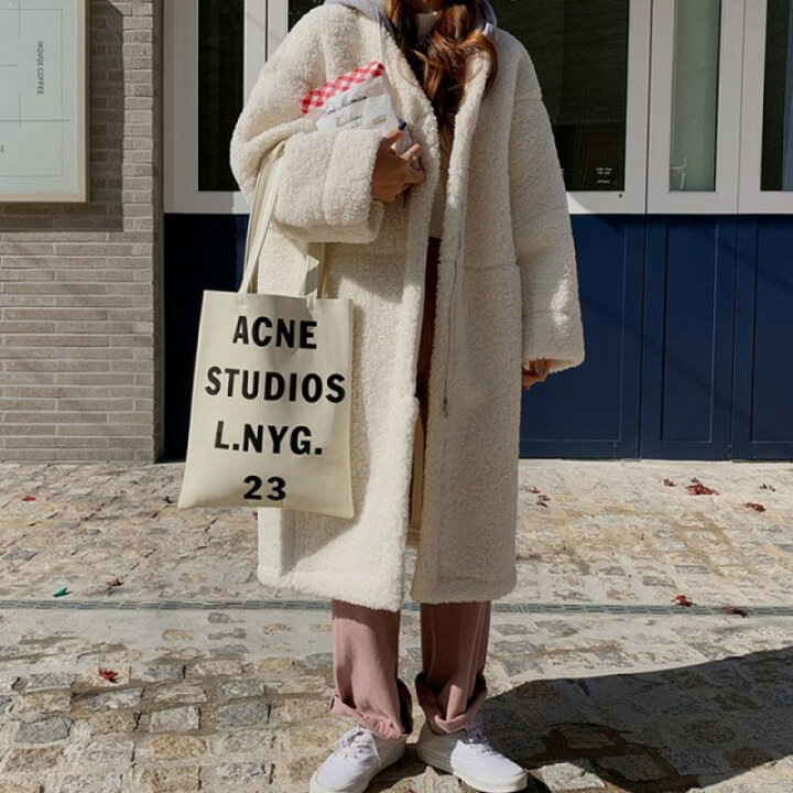 楽天市場 フード付きコート コート レディース アウター 冬 ボアコート ロング フェイクファー ロングコート ロングボアコート 大きいサイズ 小さいサイズ 秋冬 韓国 オーバーサイズ ビッグシルエット ゆったり カジュアル ｌｅａｐ