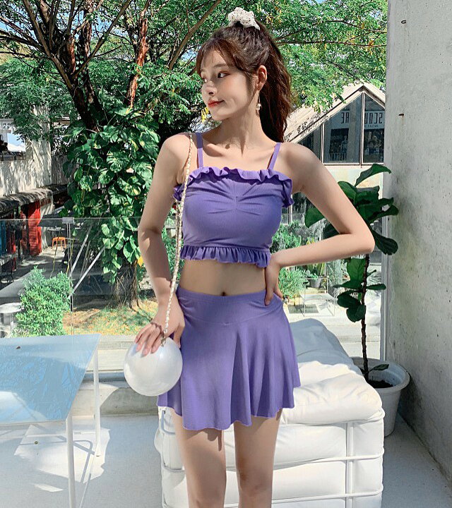 楽天市場 水着 レディース 体型カバー タンキニ ビキニ ビスチェ 可愛い 大きいサイズ スカート付き ショートパンツ 花柄 フリル 韓国 無地 チェック 黒 露出控えめ 海 ビーチ プール リゾート 代 30代 ｌｅａｐ