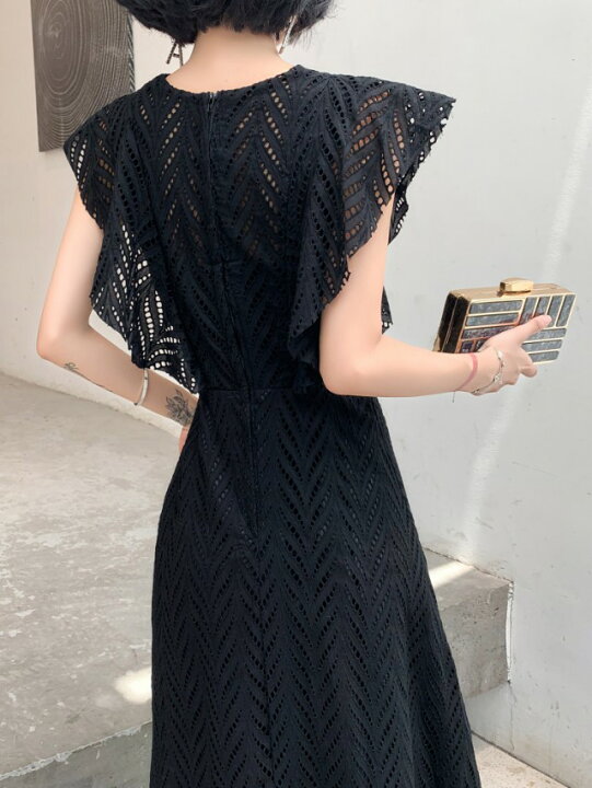 楽天市場】パーティードレス ロング ロングドレス 結婚式 お呼ばれ 