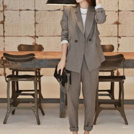 楽天市場 黒 スーツ サイズ S M L Ss レディースファッション の通販