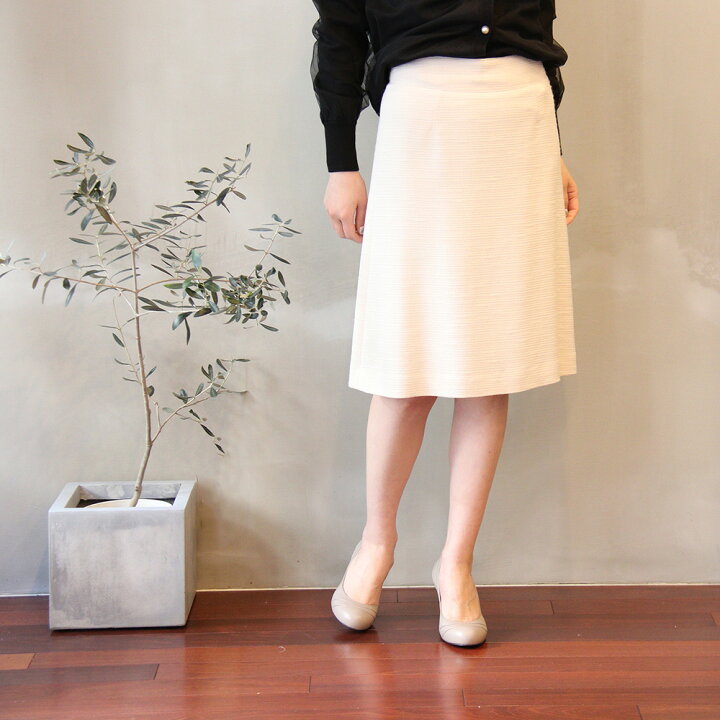 楽天市場】【 SALE 50％OFF 】ハリス Harrissスカート レディース 膝丈 