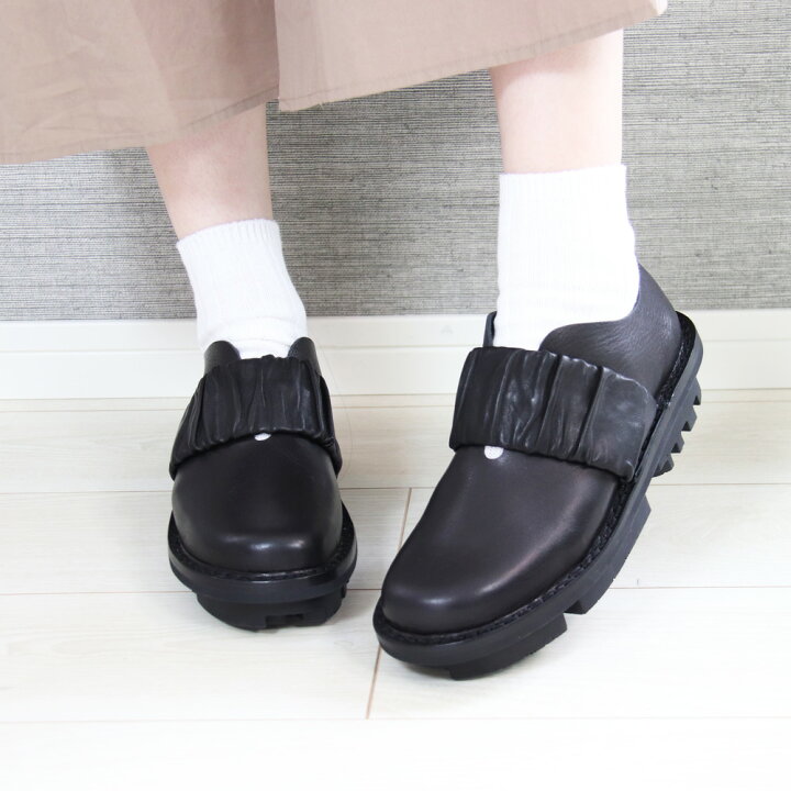 楽天市場】トリッペン trippenKEEN キーン シューズ レザー 靴 くつ 
