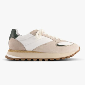 楽天市場】ベルドンヌ BELLEDONNE Paris B6 White/Green ( ホワイト 