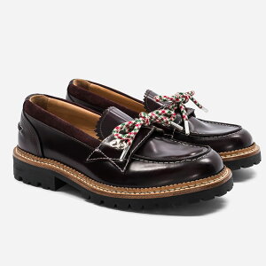 xhk BELLEDONNE Paris Loafer Climb Burgundy ( o[KfB ) y Y fB[X [t@[ C V[Y U[ {v vC  ₷ NVbN t  H ~ g NVbN lC u