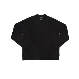 マジェスティック フィラチュール MAJESTIC FILATURES ソフトタッチ カットソー deluxe teeshirt 【 マリン 紺 無地 メンズ トップス カットソー 服 長袖 裏起毛 インナー 春 秋 冬 防寒 伸縮性 上質 】m004-hsw014【正規取扱店】