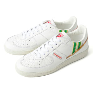 lCԃf pgbN PATRICK USSEL Z WH/RD ( zCg/bh ) y XeAU[ v {v Xj[J[ 2{C C  V[Y Y fB[X jZbNX ₷ y 