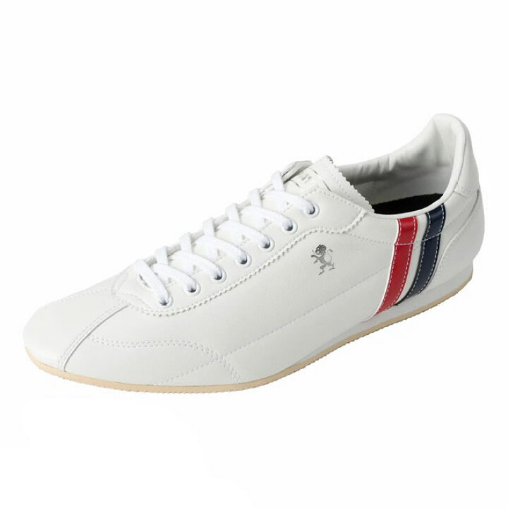 楽天市場】人気定番モデルパトリック PATRICK DATIA ダチア WHT 
