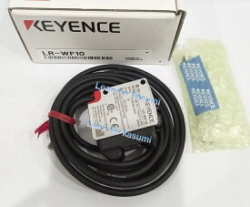 新品 KEYENCE キーエンス LR-WF10 用ホワイトスポット光電センサ【6ヶ月保証】