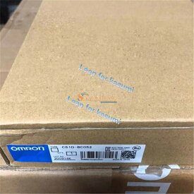 新品 OMRON オムロン CS1D-BC052 用 PLCシリーズモジュール 保証【6ヶ月保証】