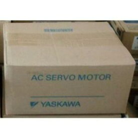 【新品★送料無料】YASKAWA サーボモーター SGMG-55A2AB 【6ヶ月保証】