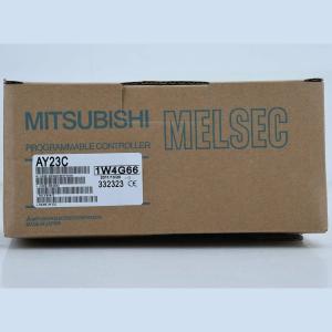 【新品】 MITSUBISHI 三菱 AY23C トライアック出力ユニット ◆6ヶ月保証のサムネイル