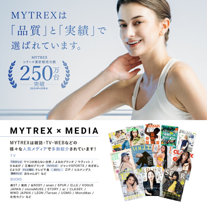 楽天市場】【期間限定 10%OFFクーポン！】つけるだけエクササイズ 美脚 