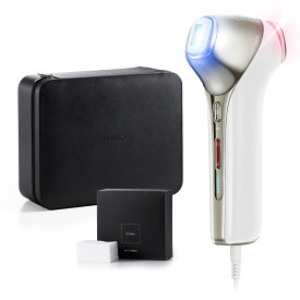 【リン・チーリン愛用】美顔器 リフトアップ MYTREX MiRAY ONE ホワイトフォト ハリフォト EMS イオン導入導出 マルチヘッド エイジングケア 美白 口元 オールインワン美容 トータルリフト ほうれい線 たるみ ハリ 毛穴 表情筋エステ