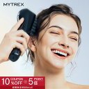【公式｜10/5まで 10％OFFクーポン+ポイント5倍！】新感覚ヘッドスパ 頭皮 ヘッドマッサージ機 固い頭皮に【公式】MYT…